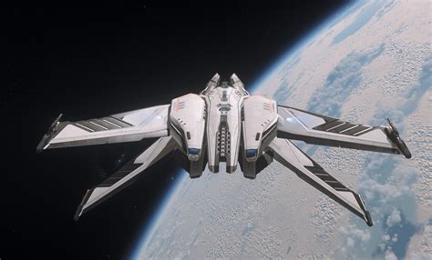 New Scorpius Antaresnot Disappointed Rstarcitizen