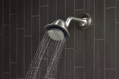 Best Showerheads Of 2022 Hgtv