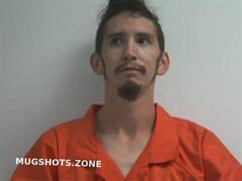 Joseph Tyler Kelley 09 11 2023 Creek County Mugshots Zone