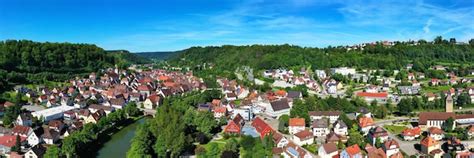 premium photo townscape  sulz  neckar