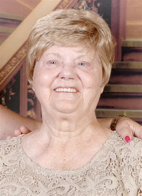 Obituary Of Martha Gibbons Weigand Brothers Inc Funeral Home