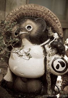 Tanuki