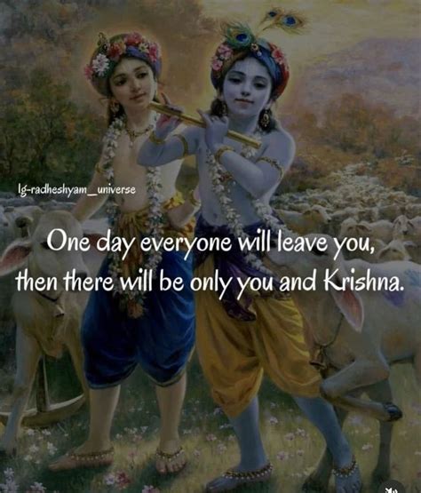 Pin By Muskaan Gupta On Krishna Krishna Book Radha Krishna Quotes