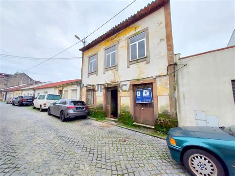 Moradia Moradia Em Banda T Triplex Venda Em Real Dume E Semelhe