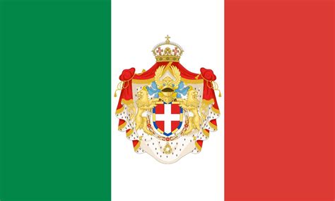 Kingdom of Italy | Country Creator Wiki | Fandom