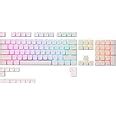 Amazon Ltc Lavacaps Pbt Double Shot Key Pudding Keycaps Set