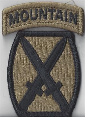 SOCOM Airborne Patches With Velcro