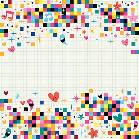 105500 Fun Borders Stock Illustrations Royalty Free Vector Graphics