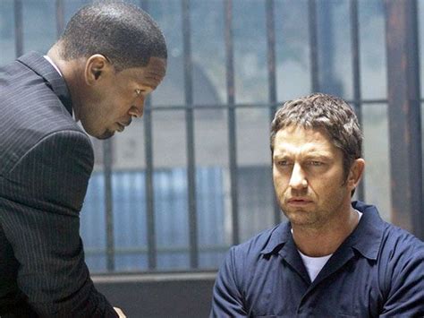 Law Abiding Citizen Review