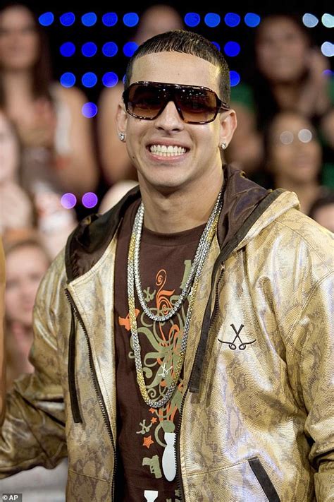 King Of Reggaetón Daddy Yankee Announces Plan To Retire From Music