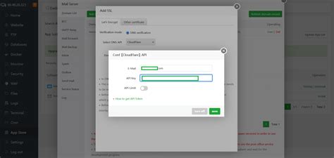 Build A Free SMTP Server Using AaPanel Contabo VPS And Cloudflare 2025