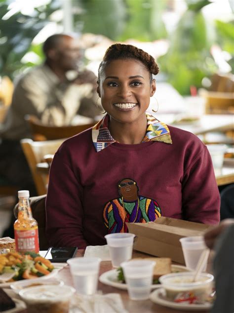 Issa Rae's 'Insecure' Season Three Resets Hollywood Standard Thanks To ...