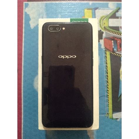 Jual Mesin Oppo A S Normal Shopee Indonesia