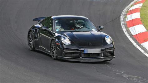 Porsche 911 Gt2 Rs Incorporará Un Sistema Híbrido ¿qué Podemos Esperar Coches Nuevos