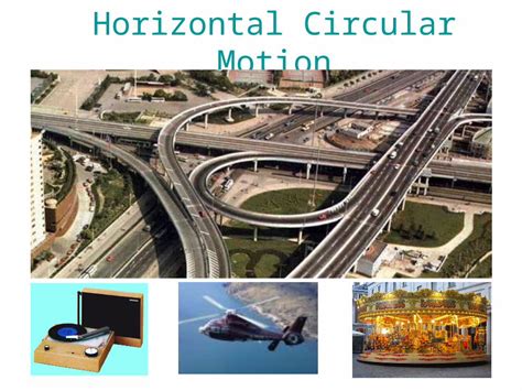 PPT Horizontal Circular Motion Car Rounding A Flat Curve DOKUMEN TIPS