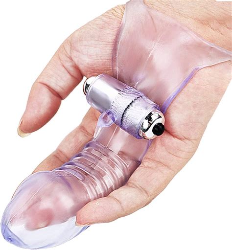 Rabbit Vibrator Patting Vibrator Powerful G Spot Vibrating Dildo Strong