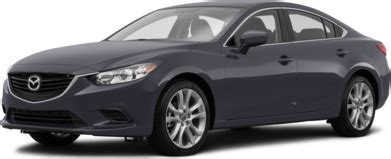 2015 MAZDA MAZDA6 Specs and Features | Kelley Blue Book