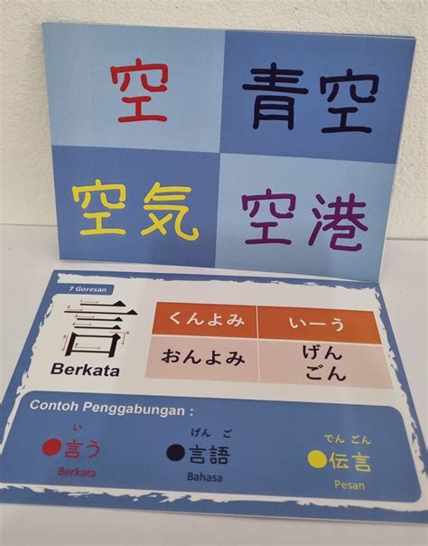 Belajar Bahasa Jepang Pemula Fujiharu