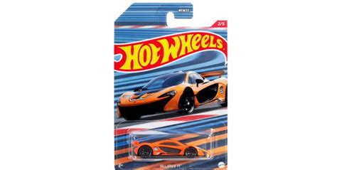Carros Hot Wheels Para El Dia Del Ni O