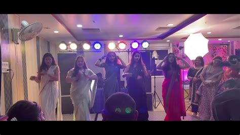 Surprise Dance Performance By Sisters😍sangeet Performance Songs😍 Youtube