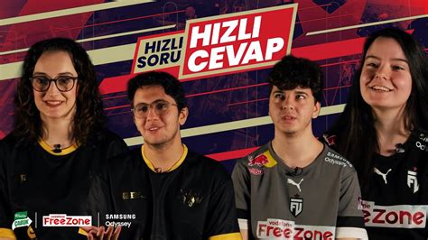 100 Yıl Gösteri Maçı Hızlı Soru Cevap Bbl Ve Fut Youtube