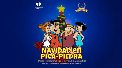 Boletos Navidad En Pica Piedra Espacio Teatral Danzite 06 Ene 2024