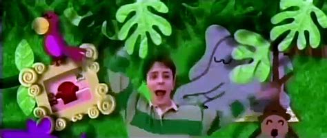 Blues Clues Episode 27 Dailymotion Video