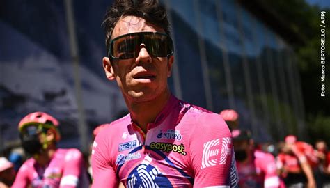 Rigoberto Ur N Critica El Ciclismo Suramericano