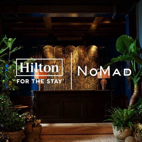 Hilton Acquires Majority Stake In Sydell Group Expands Luxury