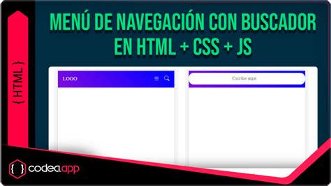 C Mo Hacer Un N Con Css Y Html Para Una P Gina Web Html Css