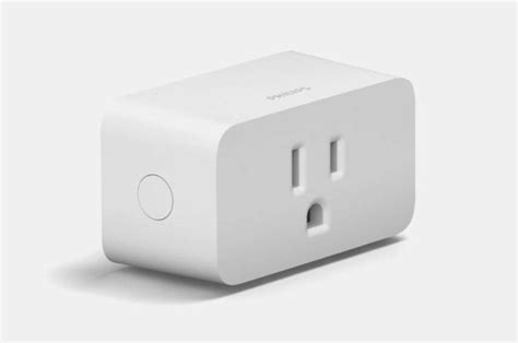 The Best Smart Plugs For Your Home Gearmoose