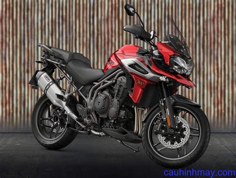 Thông Số Triumph Tiger Explorer Xrt Cấu Hình Xe Môtô Thông Số Chi Tiết