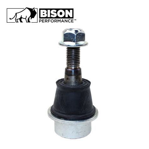 Bison Performance Front Lower Lh Or Rh Suspension Ball Joint For