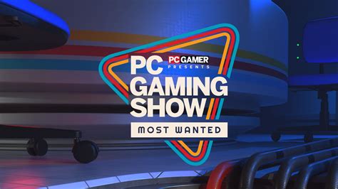 Here Are The Nominees For Pc Gaming Show Most Wanted Pc Gamer