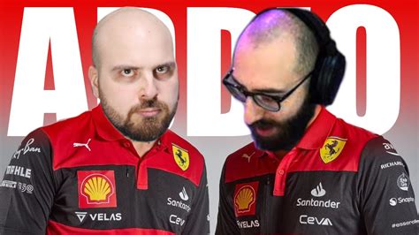 FERRARI Va Meno Di WILLIAMS Ma Gli Errori F1 Carriera Coop Ep 14