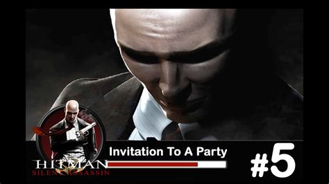 Hitman 2 Silent Assassin 4K Walkthrough Professional HITMAN 2