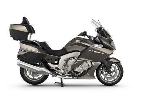 2014 Bmw K 1600 Gtl Review Gallery Top Speed