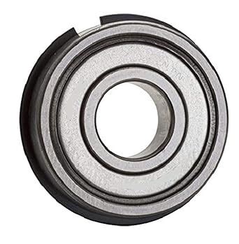 Ntn Bearing Zznr Single Row Deep Groove Radial Ball Bearing With