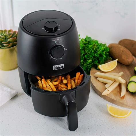 Bella Air Fryer: The Best Way To Bake And Fry Everything | Circa AirFryer