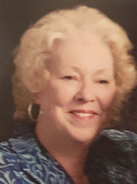 Obituary Of Sally Ann Simpkins Padgett Funeral Home Serving Cedar