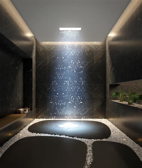 Spas can recreate alpine winter scenes with TechnoAlpin’s new cascading ...