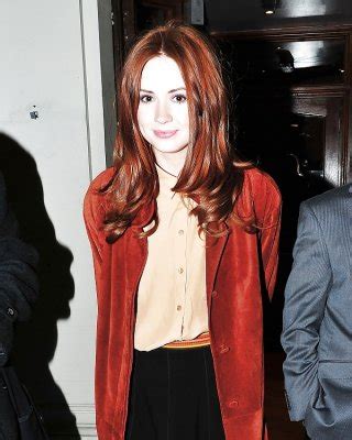 Karen Gillan Collection With Fakes Porn Pictures XXX Photos Sex Images 938981 PICTOA