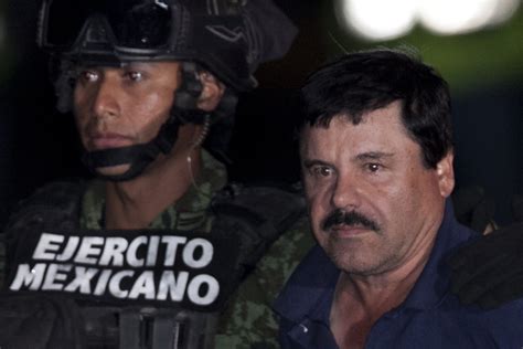 El Chapo’s judge is trying to keep witnesses alive long enough to ...