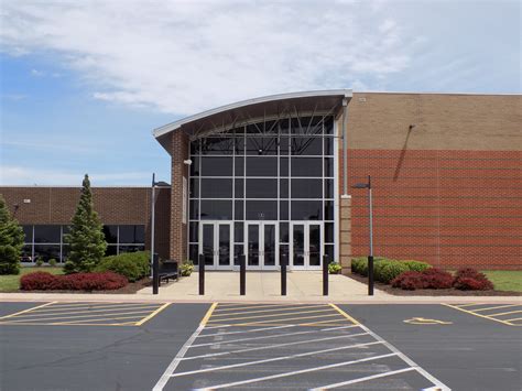 Waterloo High School