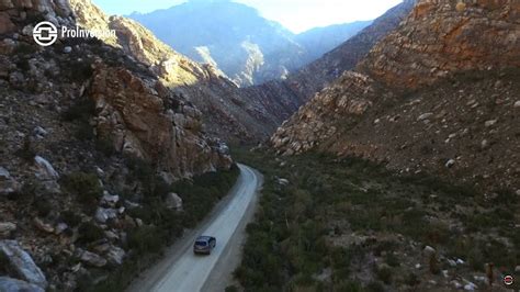 Carretera Longitudinal De La Sierra Tramo 4 Rutas Regiones Cap II