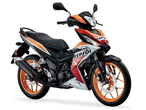 Honda Rs150r 2017 Price In Malaysia Rm8478 Motomalaysia