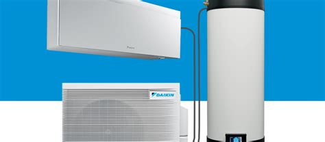 Daikin Multi Il Climatizzatore Che Produce Acqua Calda