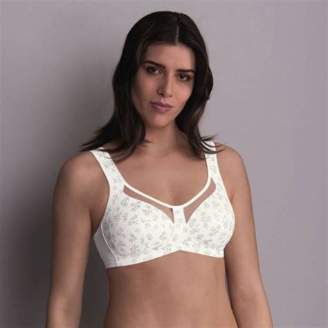 Anita Lingerie Clara Art Comfort Bh Crystal Annadiva