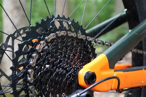 Sram Eagle Flies Higher With New 52 Tooth Cassette First Rides And Actual Weights Bikerumor