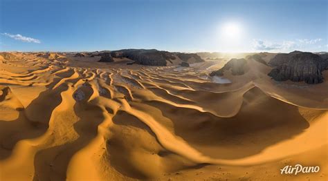 Sahara Desert, Algeria